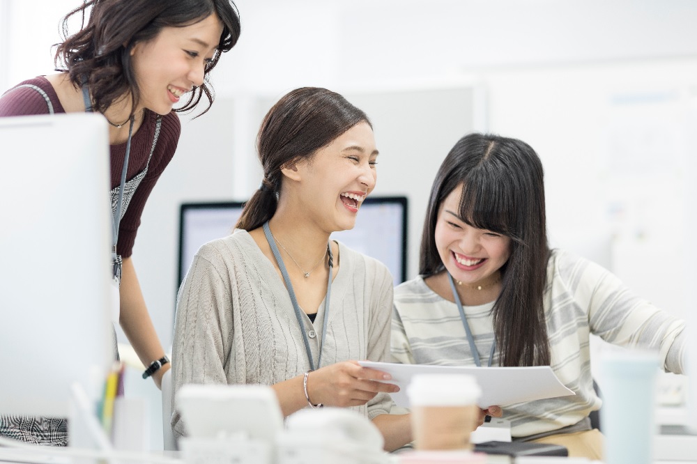 東京都の介護職/ヘルパー求人【採用/求人】総合職/正職員