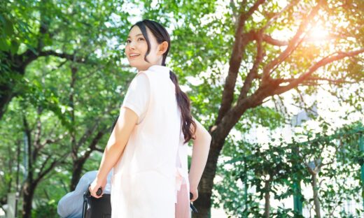 介護職に興味がある方へ